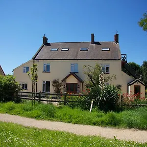 Lower Stock Farm Lower Langford