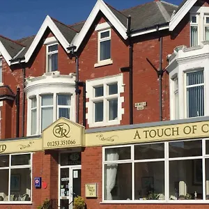 The Fernroyd Blackpool